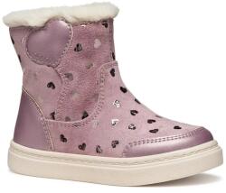 Geox télicipő NASHIK rózsaszín, B563HB. 0BSNF - rózsaszín 23