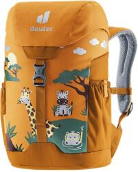 Deuter Rucsac copii deuter Schmusebär, amber/maple Rucsac tura