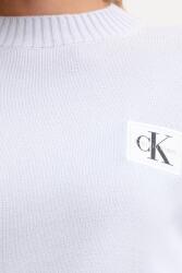 Calvin Klein Памучен пуловер Calvin Klein Jeans (LV047D351G) - answear - 91,90 лв