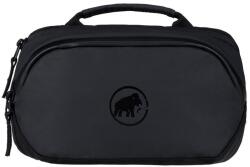 Mammut Borsetă Mammut Seon, 2 l, black