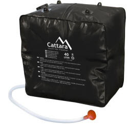 Cattara kemping felakasztható zuhany 40 l
