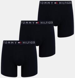 Tommy Hilfiger boxeralsó 3 db sötétkék, UM0UM03431 - sötétkék S