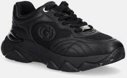 GUESS sportcipő MORRIZ - fekete Női 39