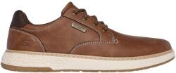 Skechers garlan - pryor waterproof 44 | Férfi | Sneakerek | Barna | 205234-BRN (205234-BRN)