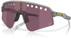 Oakley Ochelari Oakley Sutro Lite Sweep, Tour de France matt grey ink/prizm road black ()