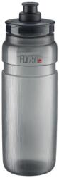 Elite Bidon Elite FLY TEX, 750 ml, smoke