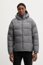 Columbia rövid kabát Pike Lake - szürke XL