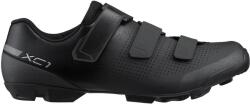 Shimano Pantofi Shimano SH-XC102, negru (EU 44)