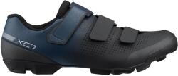 Shimano Pantofi damă Shimano SH-XC102, negru (EU 39)