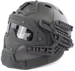 DRAGOWA Tactical taktikai sisak kalapács, szürke