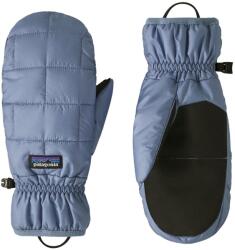 Patagonia Mănuși Patagonia Nano Puff, Barnacle Blue (S)