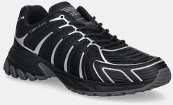 Tommy Jeans sportcipő TJM OUTDOOR RUNNER TECH. - fekete Férfi 45