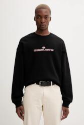 Guess Jeans felső - fekete XXL - answear - 17 790 Ft