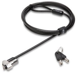 KENSINGTON K64444WW Nanosaver notebookzár (K64444WW) - blacktip