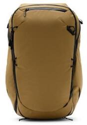 Peak Design Rucsac Peak Design Travel, 30 l, coyote () Rucsac tura