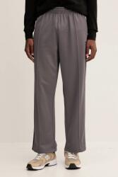 Adidas melegítőnadrág Baggy Tp - szürke XXL