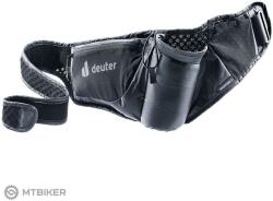 Deuter Borsetă deuter Shortrail II, 1 l, negru