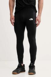 The North Face edzős legging Winter Warm Pro - fekete M