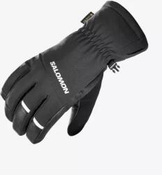 Salomon Mănuși Salomon PROPELLER GORE-TEX, deep black (L)