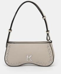 Karl Lagerfeld Jeans kézitáska - bézs Univerzális méret - answear - 41 990 Ft
