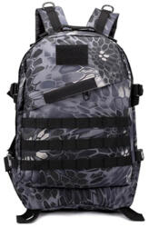 DRAGOWA Tactical DRAGOWA taktikai hátizsák, Typphon