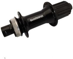 Shimano Butuc spate Shimano FH-MT400-B Boost, 32 găuri, 12x148 mm, CL (OEM)