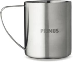 PRIMUS duplafalú 4 évszakos rozsdamentes acél bögre 0, 2 L