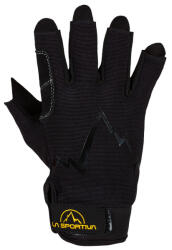 La Sportiva Mănuși La Sportiva FERRATA, negru (XS)