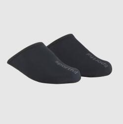 Sportful Huse pantofi Sportful ESSENTIAL, negru ()