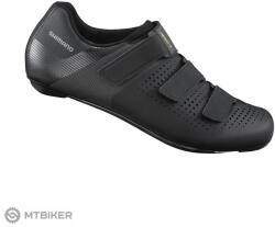 Shimano Pantofi Shimano SH-RC100, negru (EU 42)