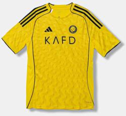 Adidas gyerek póló ANFC - sárga 176