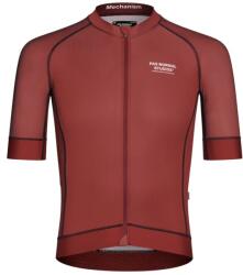 Pas Normal Studios Tricou Pas Normal Studios Mechanism, maroon (S)