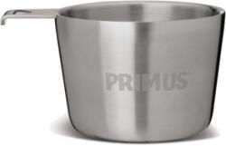 PRIMUS rozsdamentes acél bögre Kåsa