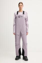 Columbia nadrág téli sportokhoz Highland Summit lila, 2085781 - lila S