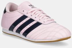 adidas Originals gyerek sportcipő adidas TAEKWONDO LACE - rózsaszín 36