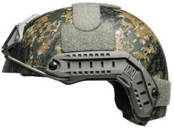 DRAGOWA Tactical Taktikai sisak Fast MH Spectre, Digital Woodland