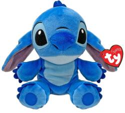 Ty Beanie Babies Lilo & Stitch - Stitch Plüss 15 cm (TY44010) - liliputjatek