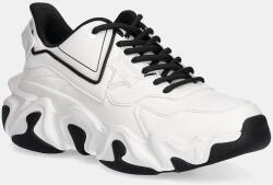 Guess sportcipő CESI fehér, FMFCES ELE12 - fehér Férfi 41