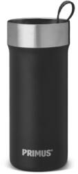 Primus Slurken thermo bögre 0, 4 L, fekete
