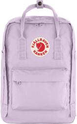 Fjällräven Rucsac Fjällräven Kånken Laptop 15", 18 l, pastel lavender Rucsac tura