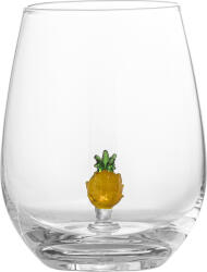 Bloomingville Pahar Misa ananas 560 ml (82061972) Pahar