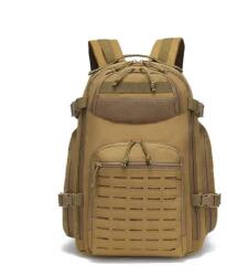 DRAGOWA Tactical DRAGOWA Taktikai Molle kemping táska, Coyote