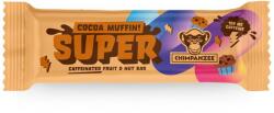 Chimpanzee Baton Chimpanzee SUPER BAR, 55 g, cocoa muffin