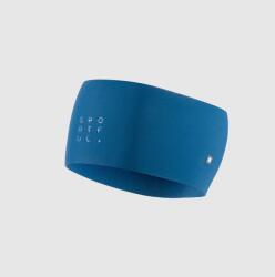 Sportful Bandană Sportful SRK, teal blue ()