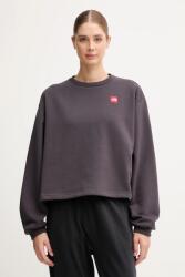 The North Face felső Redbox - szürke XS