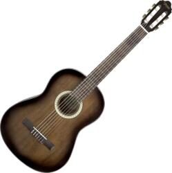 Valencia VC404 4/4 Historic Sunburst Klasszikus gitár - jumbomusic