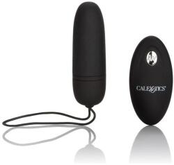 CalExotics Calexotics- Távirányítós Mini Vibrátor - Fekete (d-223635)