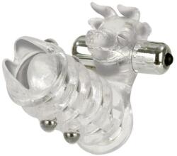 CalExotics Calexotics- El Toro Erősítő Gyöngyökkel (d-223296)