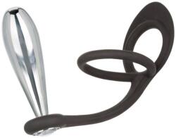 CalExotics Star Fucker Anál Dugó Péniszgyűrűvel (d-233091)