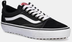 Vans sportcipő MTE Old Skool Insulated - fekete Női 42 - answear - 29 990 Ft